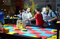 Eurobot'2011